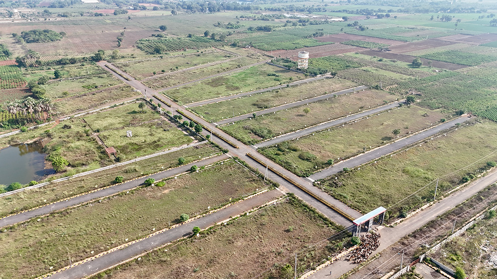 Sri Ram Nagar