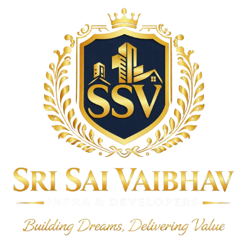 Sree City Projects
